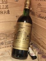 1978  Chateau Grimont