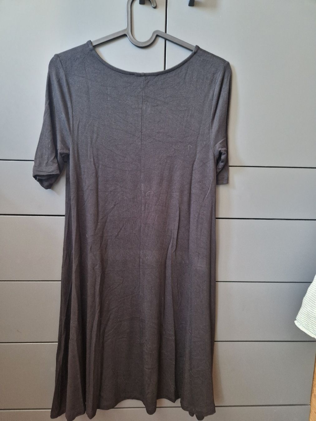 Vestiti: Sommerkleid schwarz Gr XS / S – Nuovo (secondo la descrizione) da Frauenkappelen venduto da sarahgygax_ 1