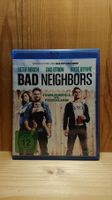 BAD NEIGHBORS Blu-Ray mit Zac Efron