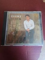 CD - Clint Black – Killin' Time (Country, 1989)