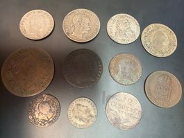 MÜNZENHÄNDLER: Austro-Ungarn-Sammlung überdurchschnittlich