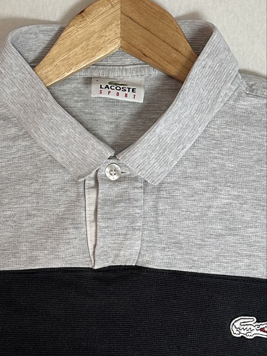Lacoste Polos: Lacoste Poloshirt G M/S – D'occasion à Maienfeld par tobeyl2020 4