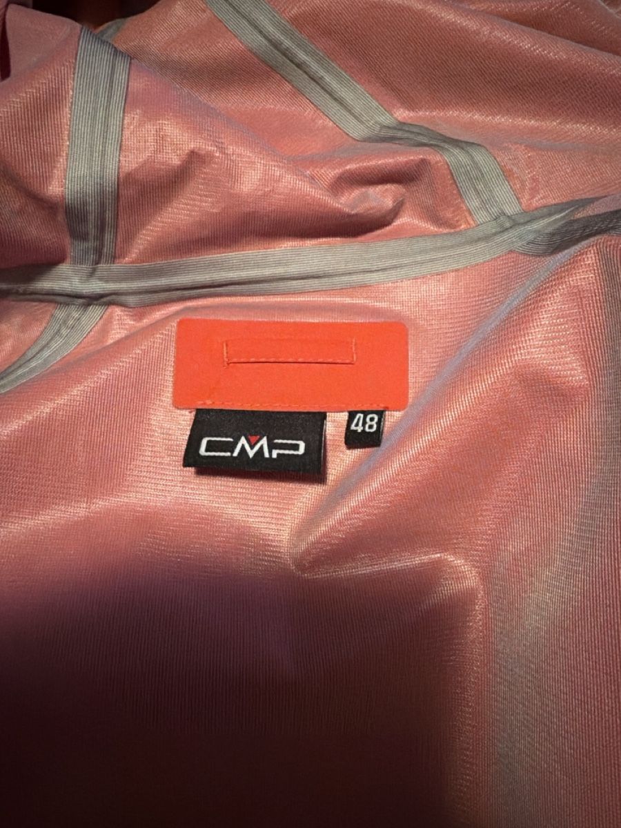 CMP Vestes: CMP clima protect – Neuf (Voir description) à Sementina par bru_vpp5 4