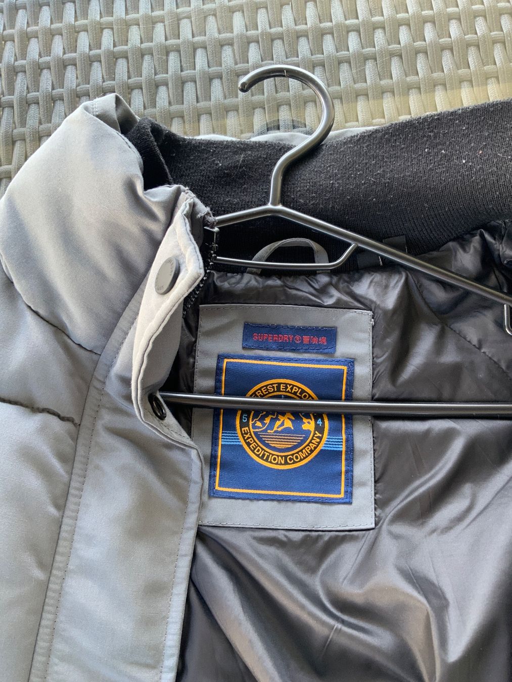 Superdry Vestes: Superdry – D'occasion à Meltingen par Noah14 1