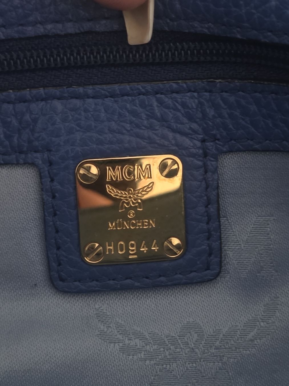 Mcm Borse da donna: MCM Tasche Original – Usato da Wangen b. Olten venduto da kaj.ya 3
