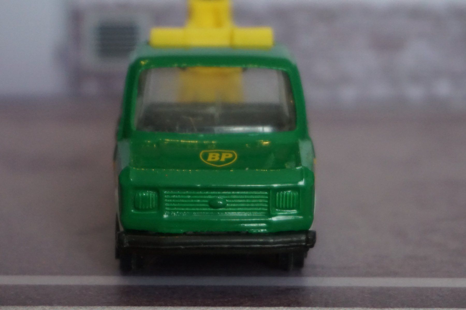 Corgi Toys Modellautos: Corgi Ford Abschlepper BP COOL !!!!!!!!!!!!! – Gebraucht aus Reiden von Doppeldecker69 3