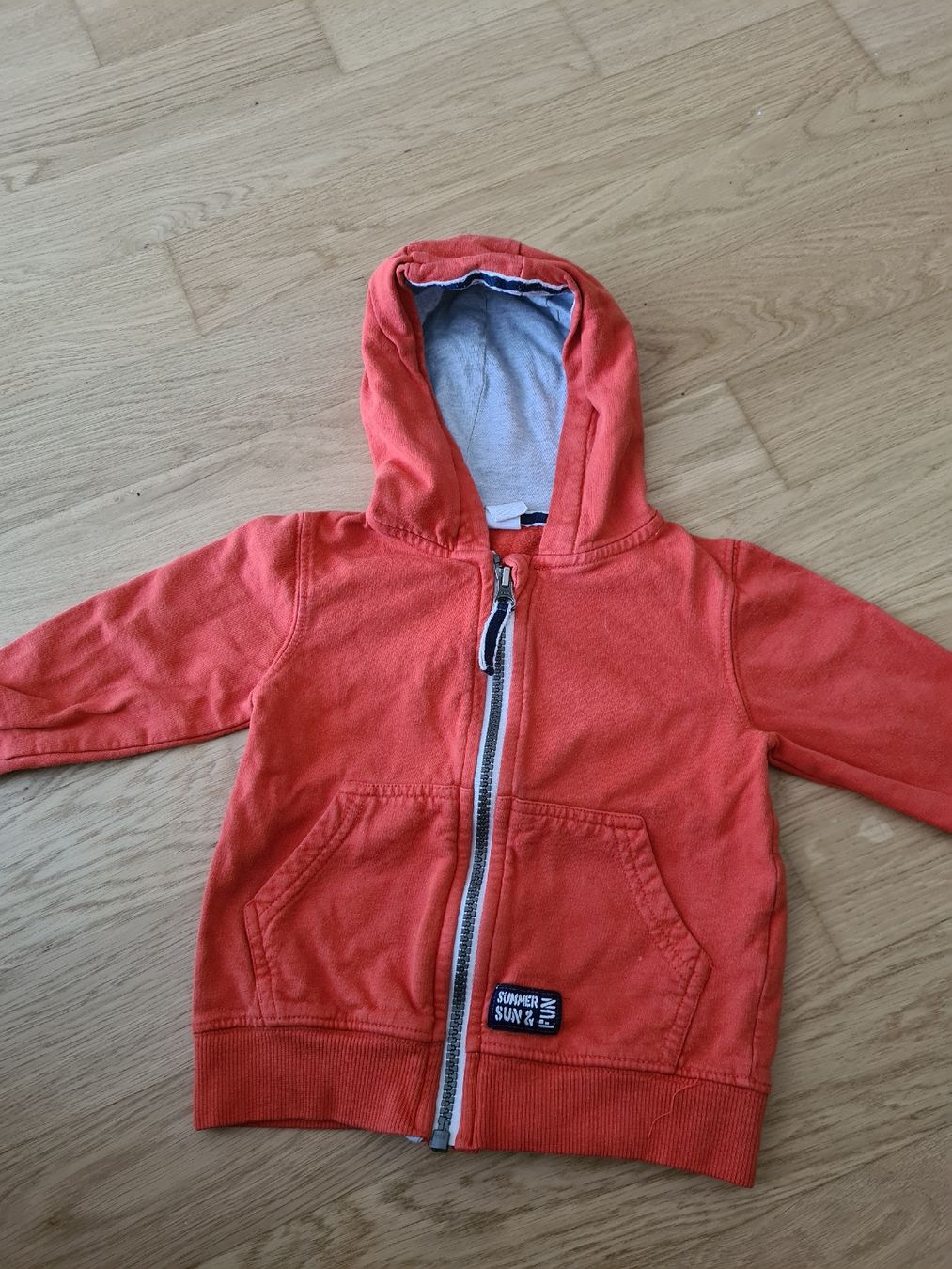Maglioni & Felpe: Kinder Kapunpullover, Grösse 80 gebraucht – Usato da Horw venduto da Mirii91 1