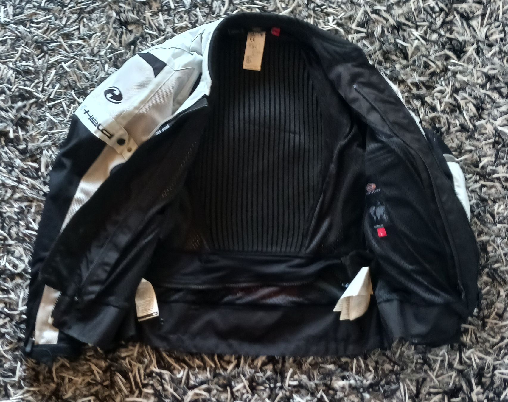 Held Anzüge: Held Motorrad-Textilkombi Gr. L Unisex – Neu (gemäss Beschreibung) aus Sulz AG von noel1406 1