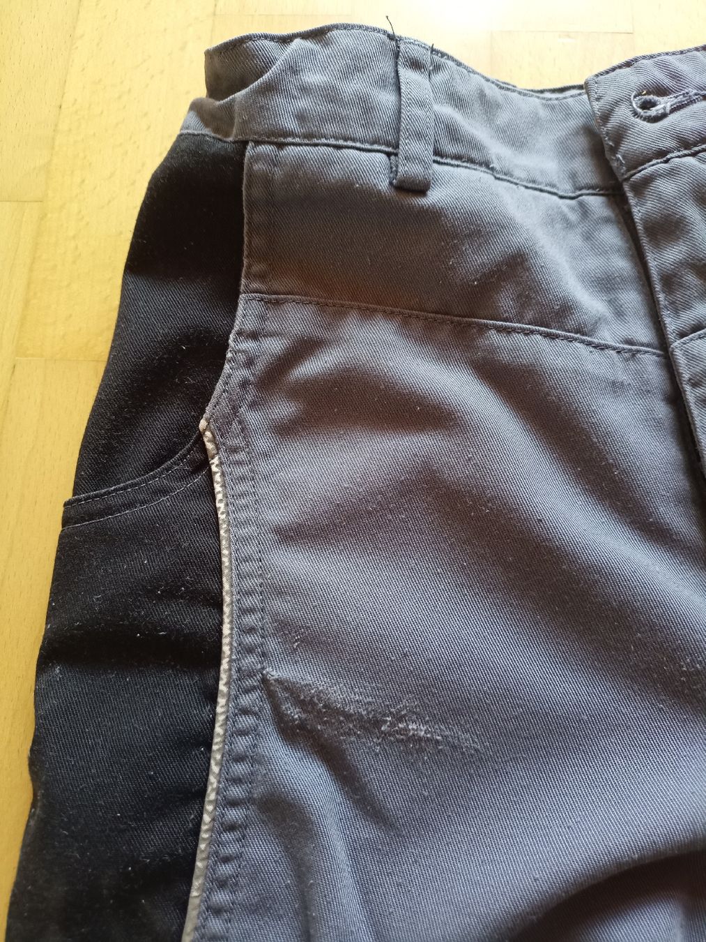 Engelbert Strauss Pantalons: Hose Engelbert Strauss 134/140 – D'occasion à Grosswangen par Mirisunne 4
