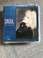 Vinyle Spagna - Easy Lady & I Wanna Be Your Wife - 45 Tours