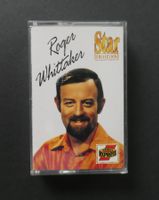 Roger Whittaker, Star Collection, Musik-Kassette 1991 / NEU