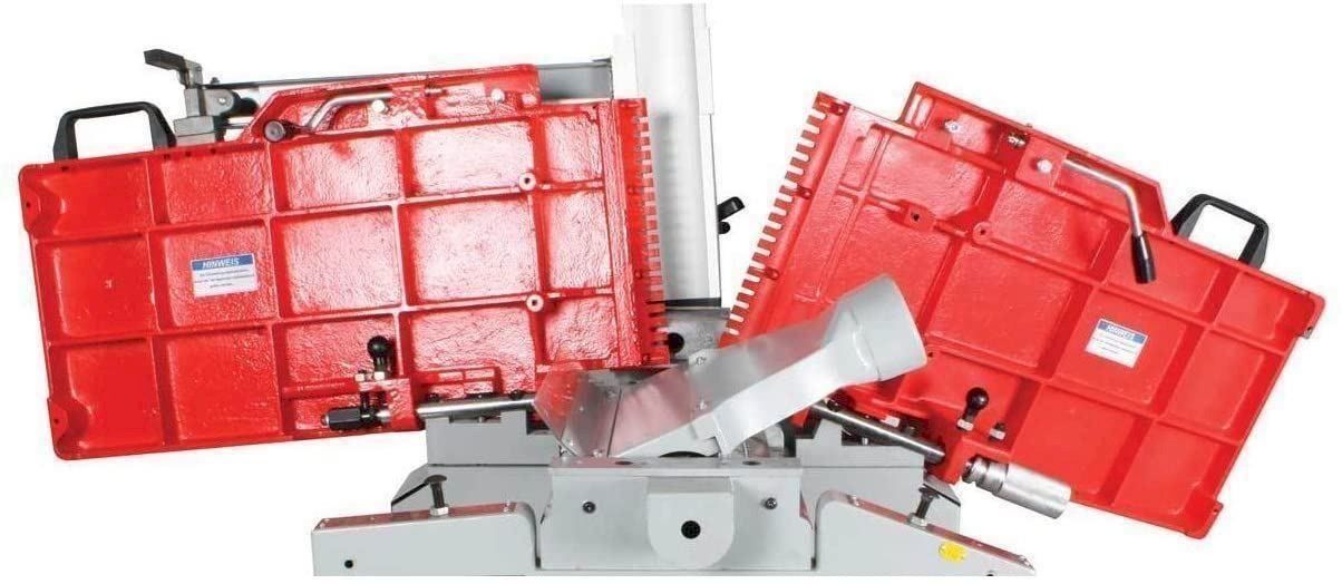 Holzmann Alle Maschinen: Holzmann HOB305PRO hobelmaschine – Neu und originalverpackt aus Bottighofen von zaap 5