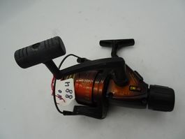 Angelrolle Silstar DR40 (NEU!)