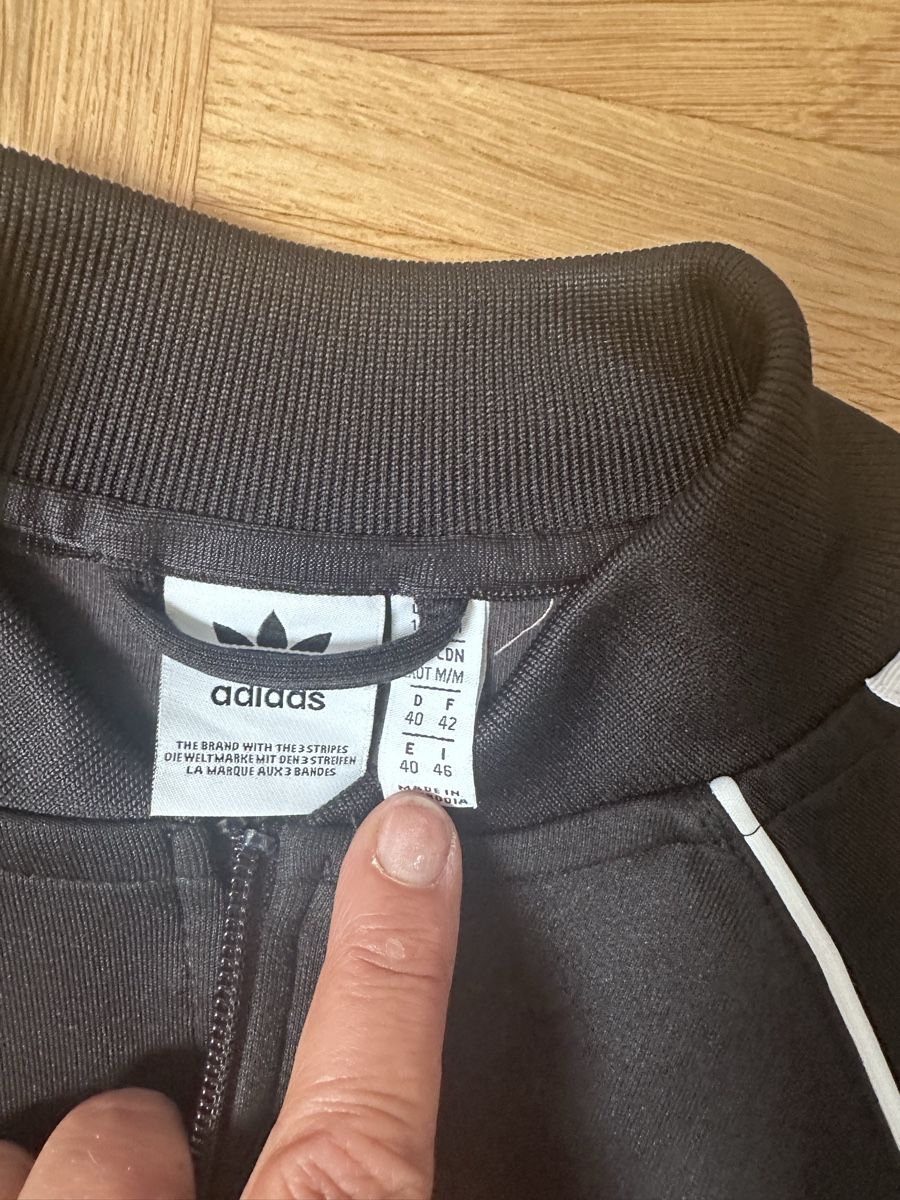 Adidas Completi & Tailleur: Traneranzug – Usato da Mels venduto da ricoshop 3