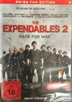 The Expendables 2