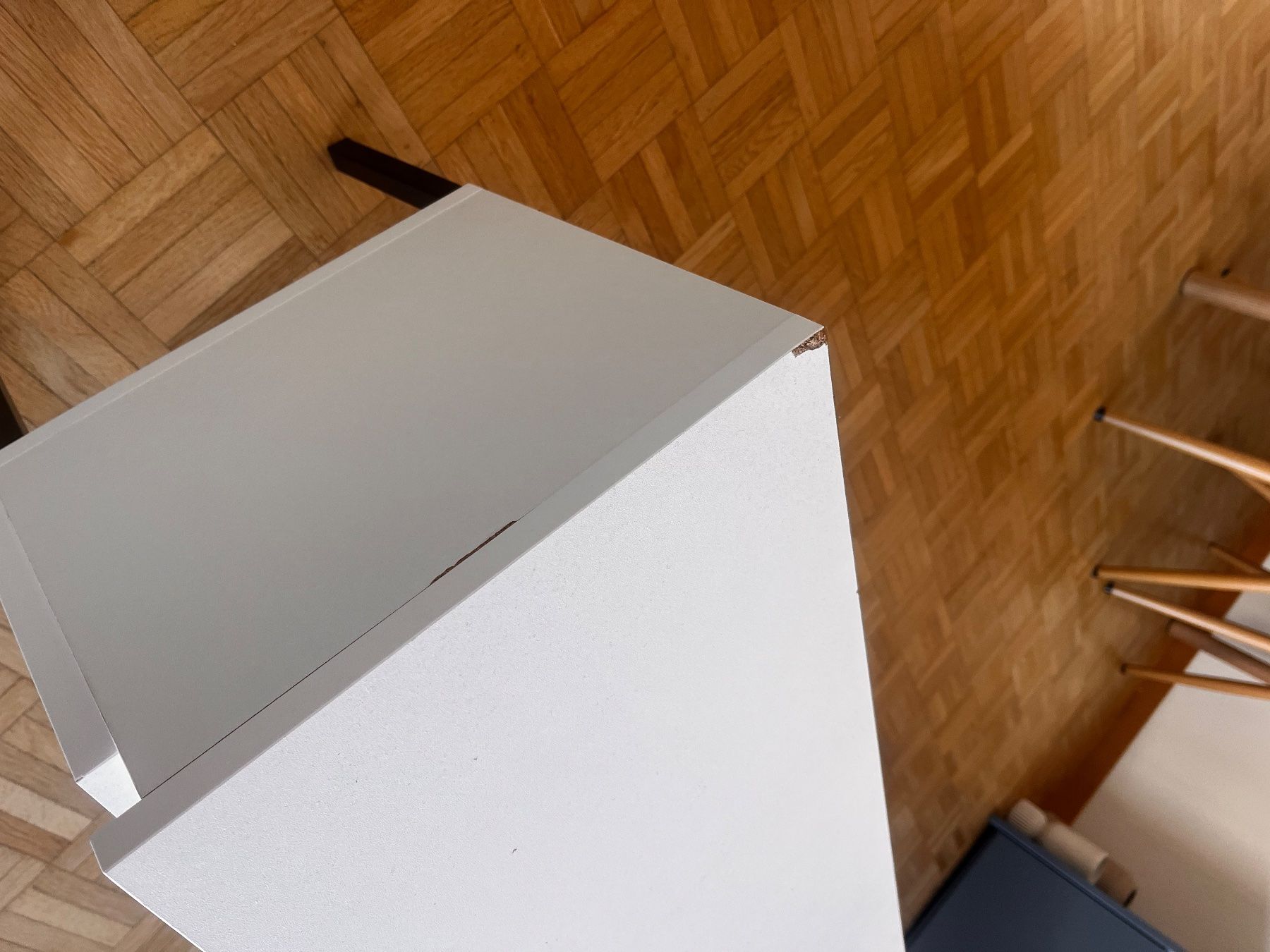 Mobili TV: TV Sideboard mit 2 Türen – Usato da Zürich venduto da ali_p2zg 1