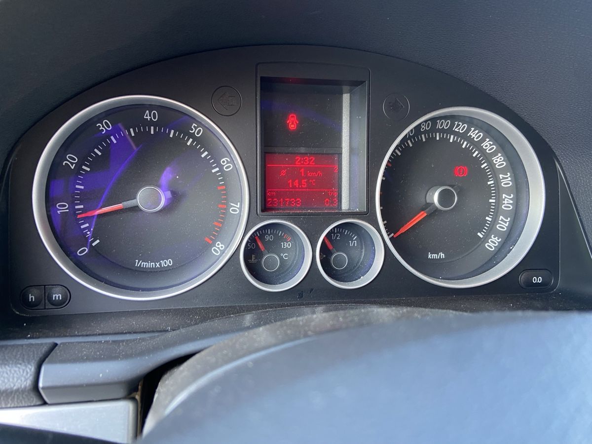 VW Automobili: VW Golf 5 2.0 GTI – Usato da Emmenmatt venduto da yve_pq6b 7