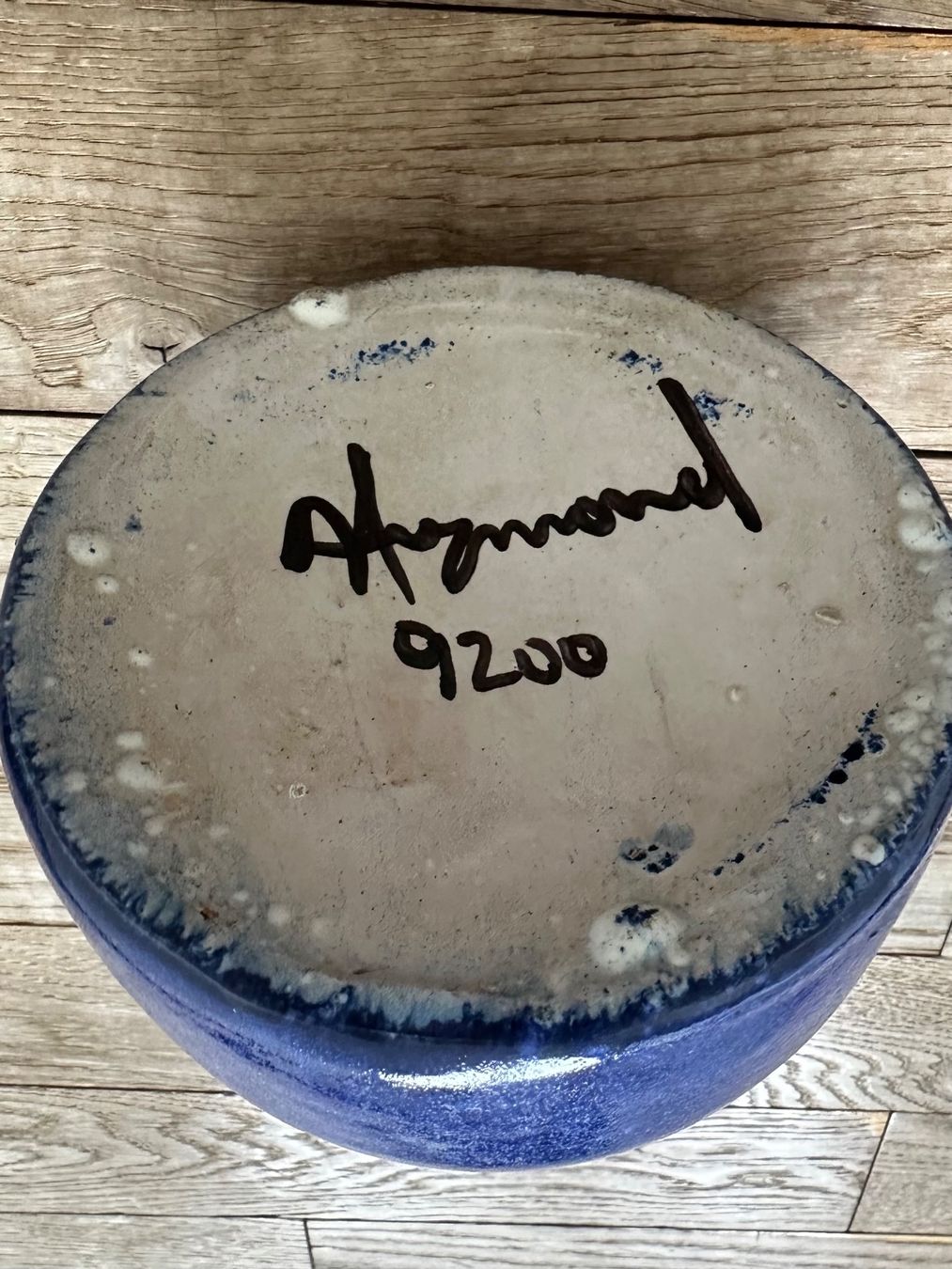 Vasi & Recipienti: Vase oder Krug Freymond – Usato da Luzern venduto da Mamutpe 2