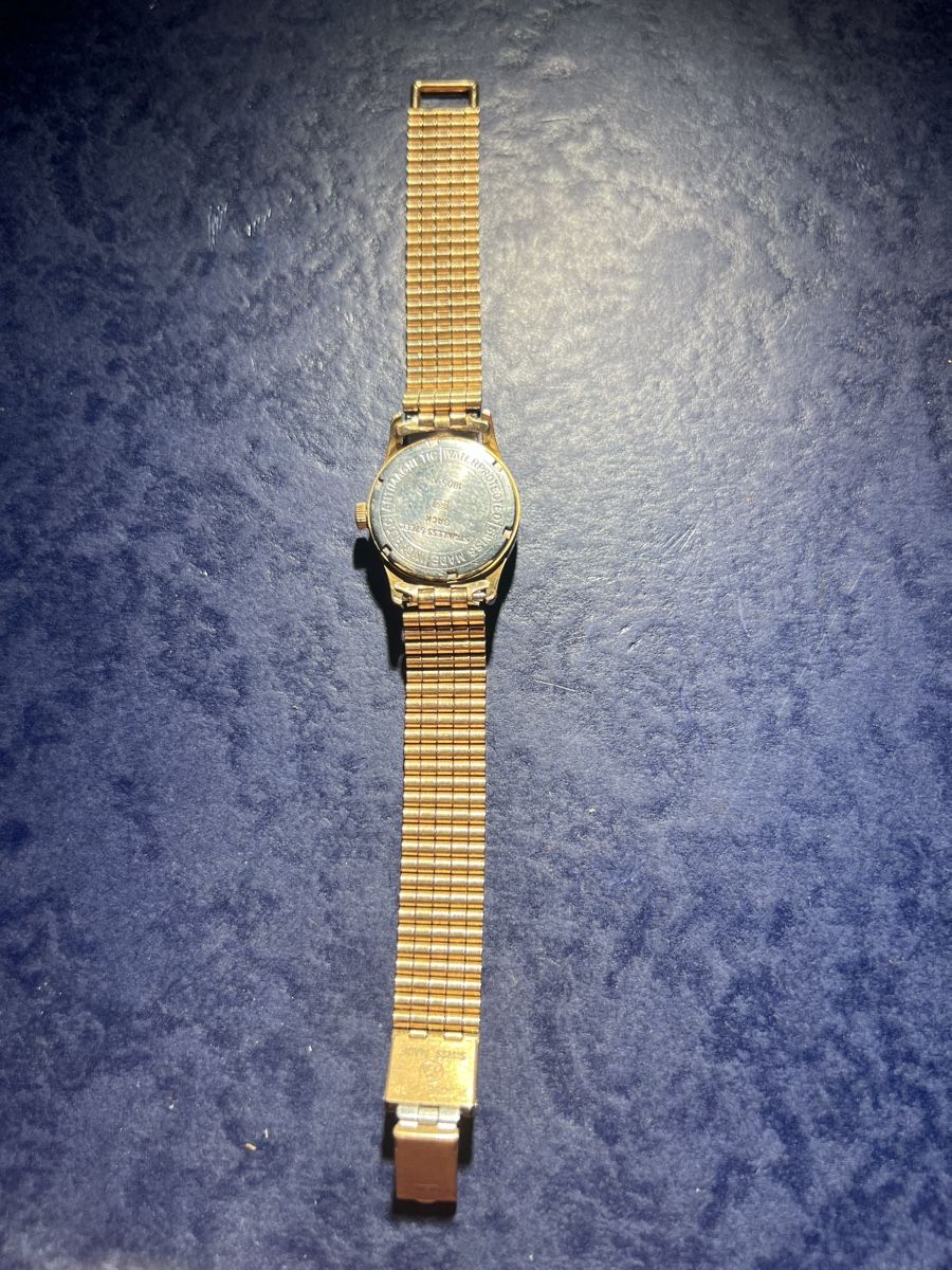Certina Montres: Certina Uhr 40/50 Jahre – D'occasion à Laufen par groove60 3