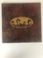 THE BEATLES LOVE SONG DOPPIO LP PERFETTO
