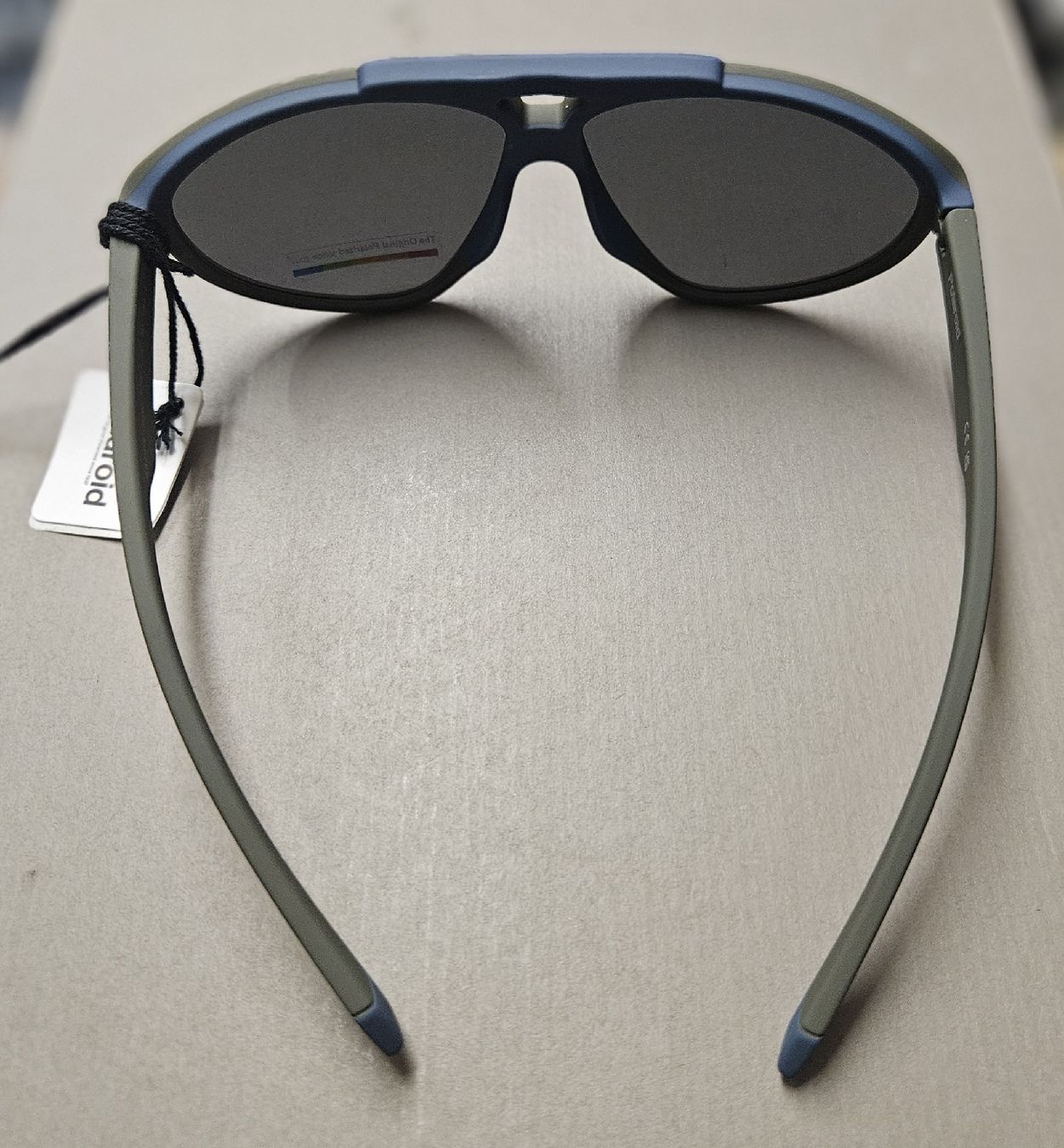 Polaroid Occhiali & Lenti: Polaroid Sonnenbrille PLD 2151/S  – Nuovo (secondo la descrizione) da Dachsen venduto da Topparts1 1