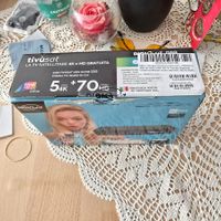 Tivusat Q99 DIGIQUEST 4K UHD Receiver