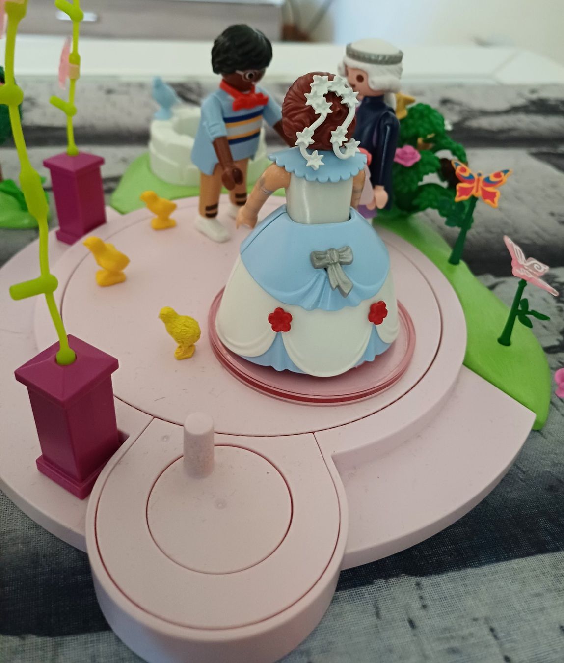 Playmobil Spielzeuge: Playmobil Hochzeit Set – Gebraucht aus Forch von Alexandraa 2