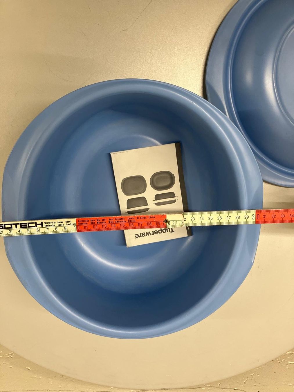 Pentole: Tupperware Ultra Pro – Usato da Belp venduto da nick3131 3