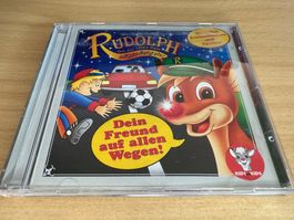 Various – Rudolph Mit Der Roten Nase - Dein Freund Auf Allen