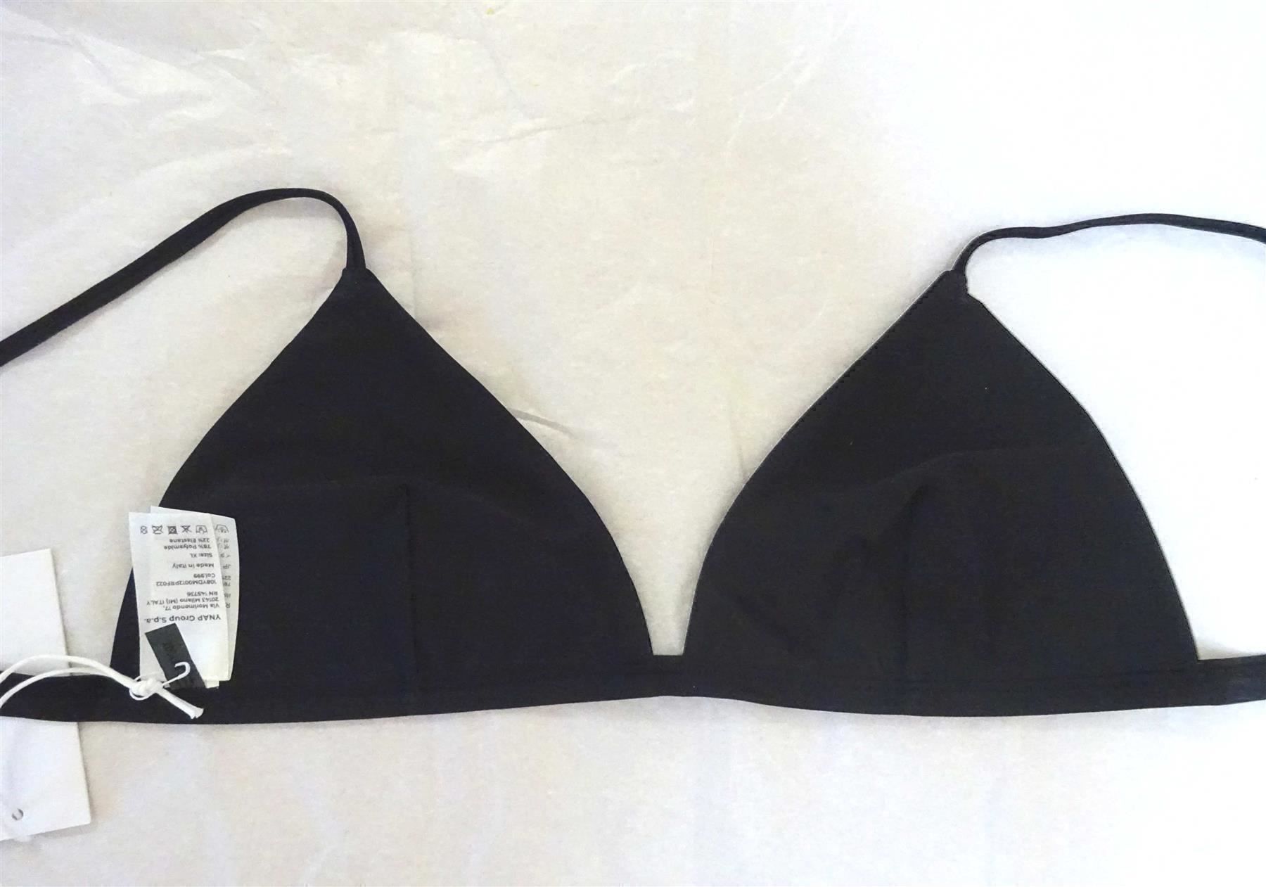 Badekleider & Bikinis: 8 by Yoox - Neues Bikini Oberteil - XL – Neu und originalverpackt aus Zofingen von Justizia_01 3