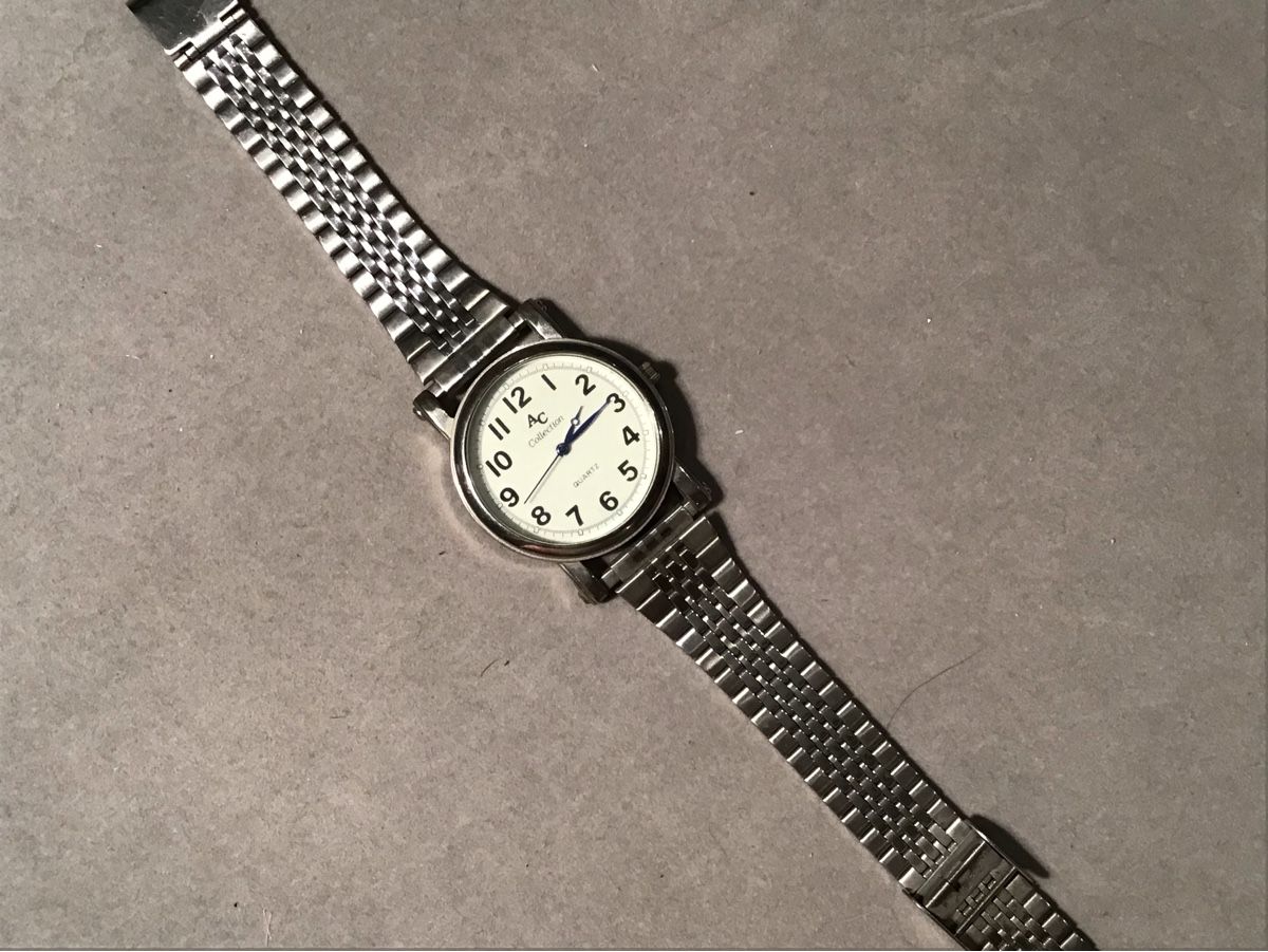 Orologi: Armbanduhr – Usato da Aesch BL venduto da Aheinzi