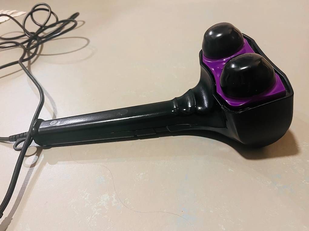 Dispositivi per massaggi: Thumper Mini Pro 2 Massagegerät – Usato da Aedermannsdorf venduto da Li_Sch 1