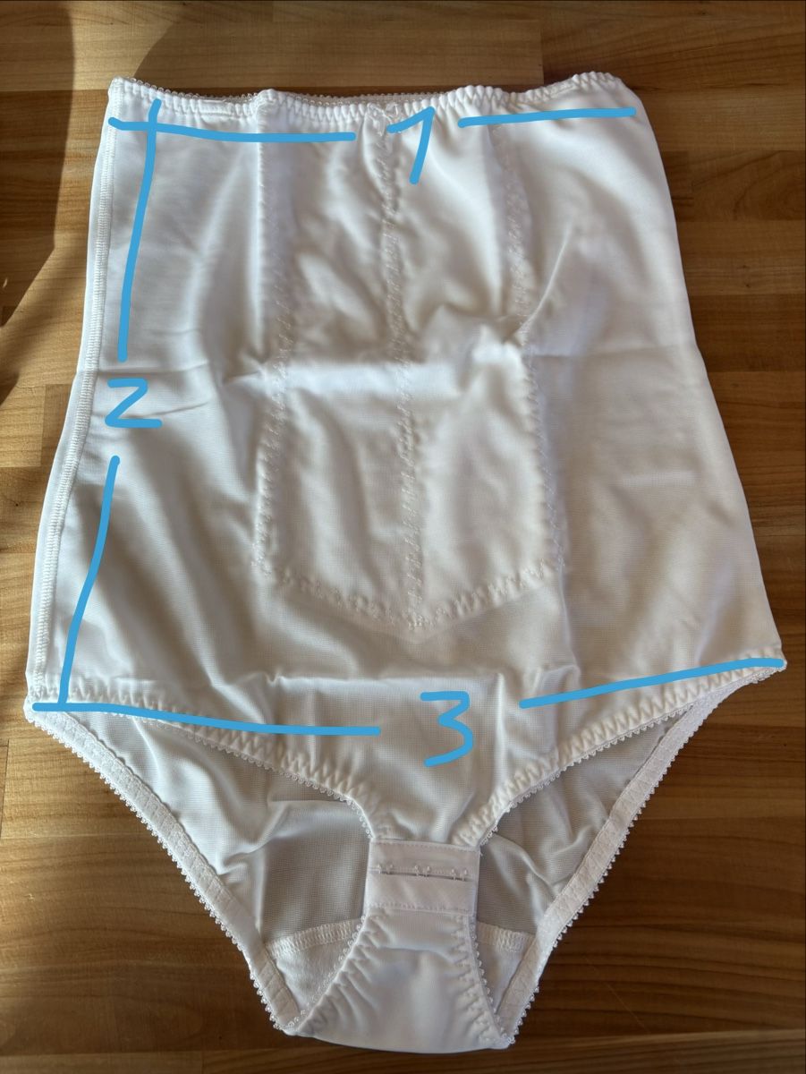 Altra biancheria intima: Kompressions Unterbrust Body – Nuovo (secondo la descrizione) da Rümlang venduto da Sambas19 1