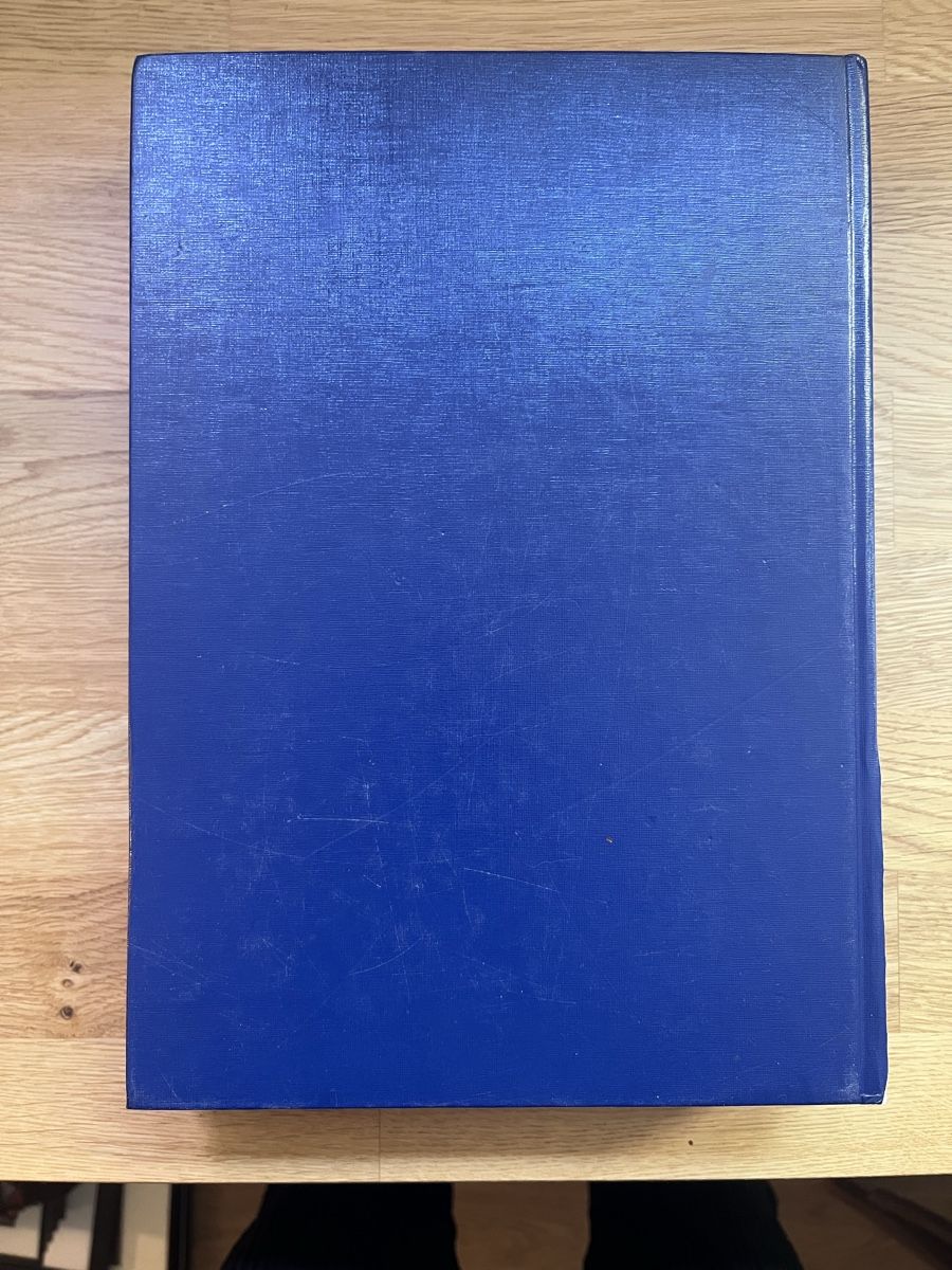 Bücher: Les papillons et leues biotopes Volume 3 – Gebraucht aus Bern von 111nici111 3