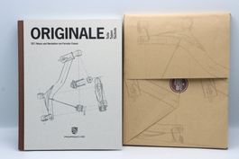 Porsche Classic Originalteile Katalog 02 2017