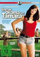 Immer Drama um Tamara (DVD)