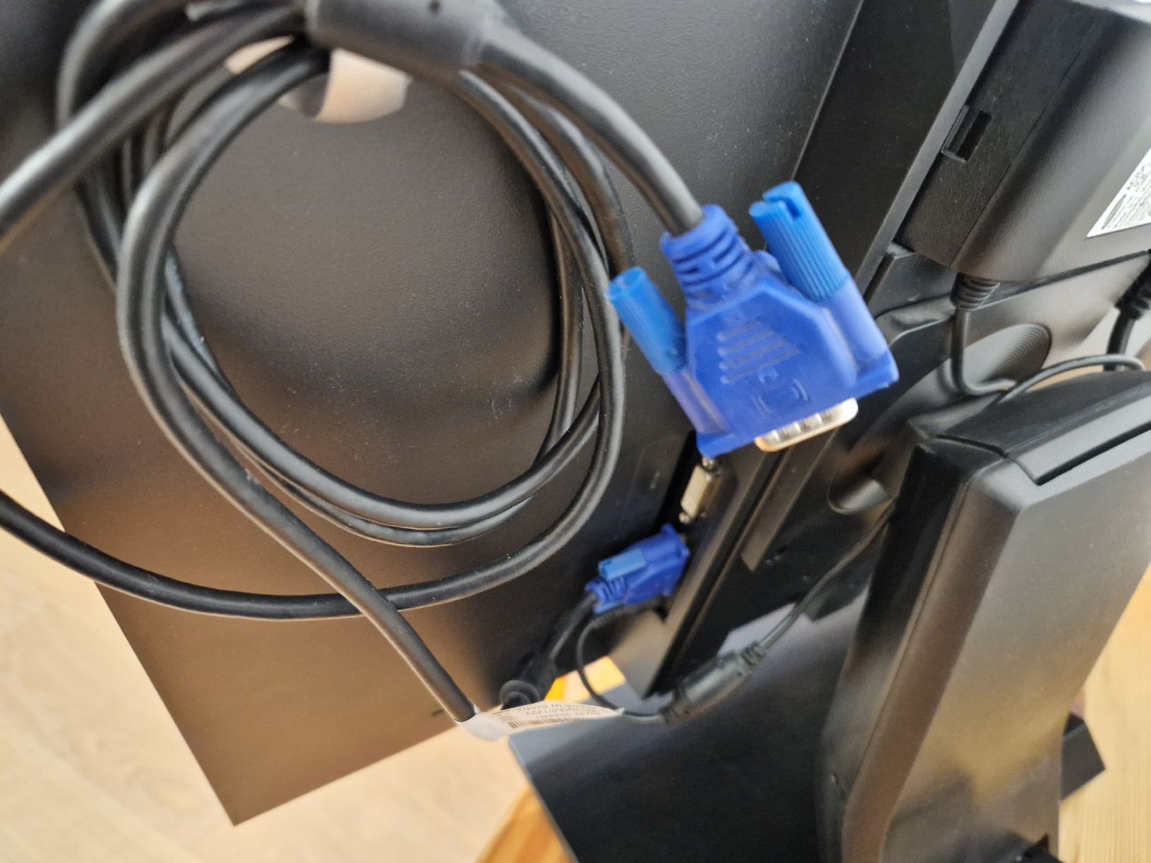 Samsung Monitore: Samsung SyncMaster SA450 Monitor – Gebraucht aus Zürich von Jollyjumper 3