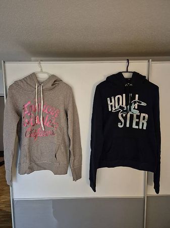Kapuzenpullover