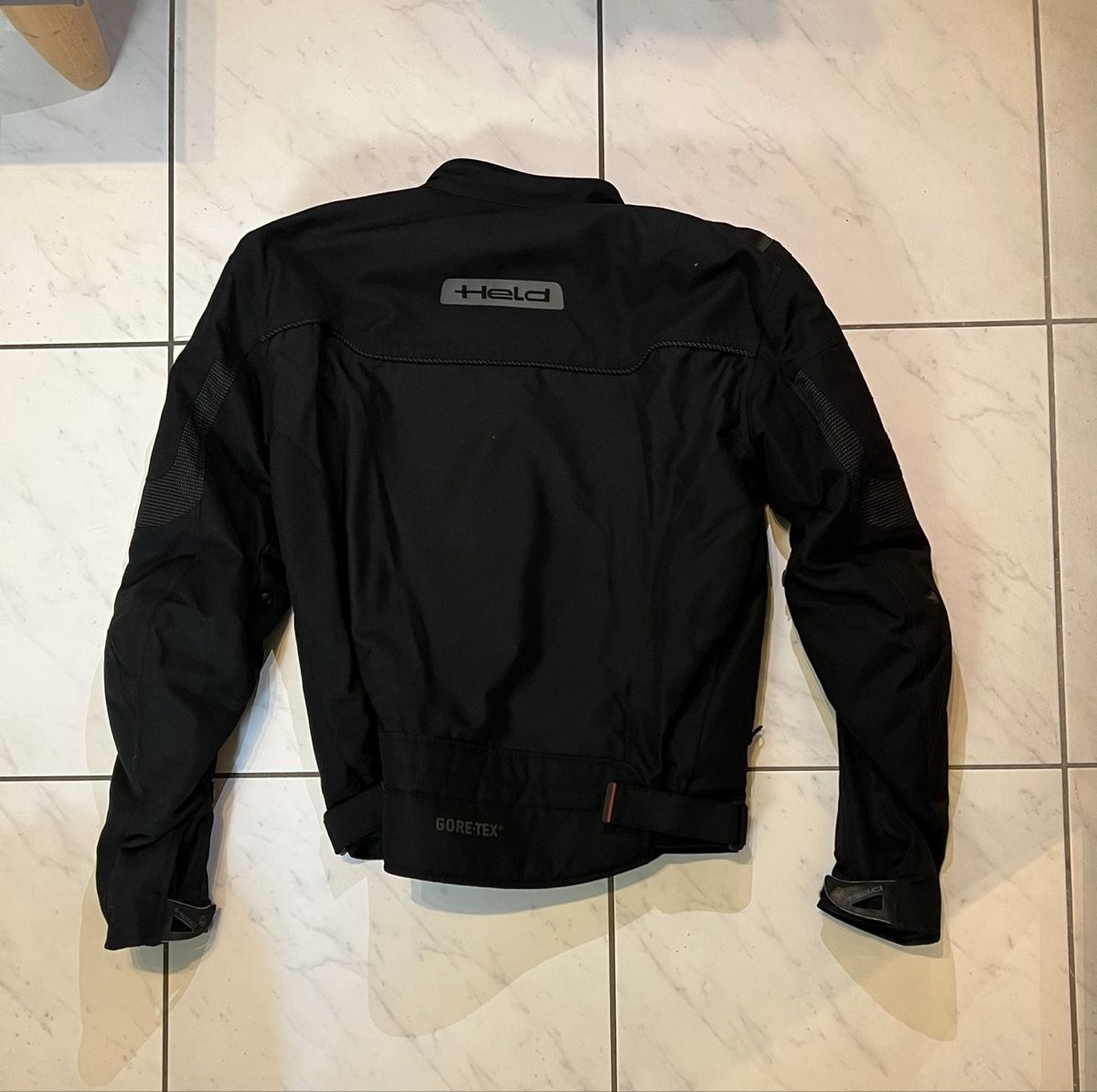 Held Jacken: Held Motorradjacke Gore-Tex  – Gebraucht aus Ennetmoos von lelemi98 1