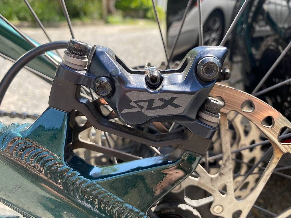 Biciclette: Cannondale Moterra Neo S1 – Usato da Schänis venduto da morvois78 2