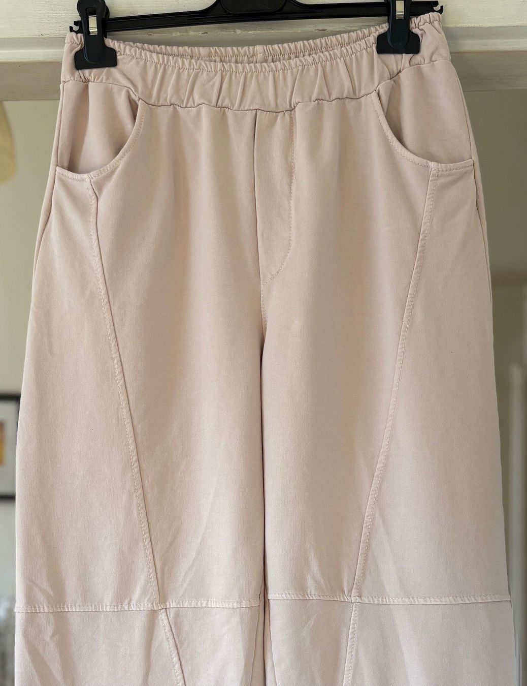 Pantaloni: SWEAT-PANTALONS EN COTON! M – Nuovo e nell'imballaggio originale da Locarno venduto da NicoNion 3