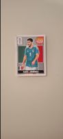 Raúl Jiménez, Panini Extra Sticker Silber, WM 2026