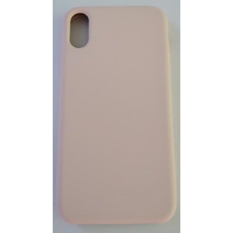 Baseus Cover & Protezioni schermo: Baseus - IPhone XR - LSR Case Rosa – Nuovo (secondo la descrizione) da Bassersdorf venduto da maga1g 1