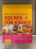 Kochen für Kinder
