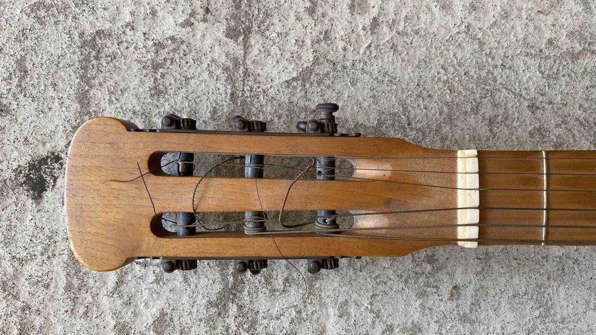 Strumenti musicali: Banjo im guten Zustand – Usato da Feuerthalen venduto da 181222 4