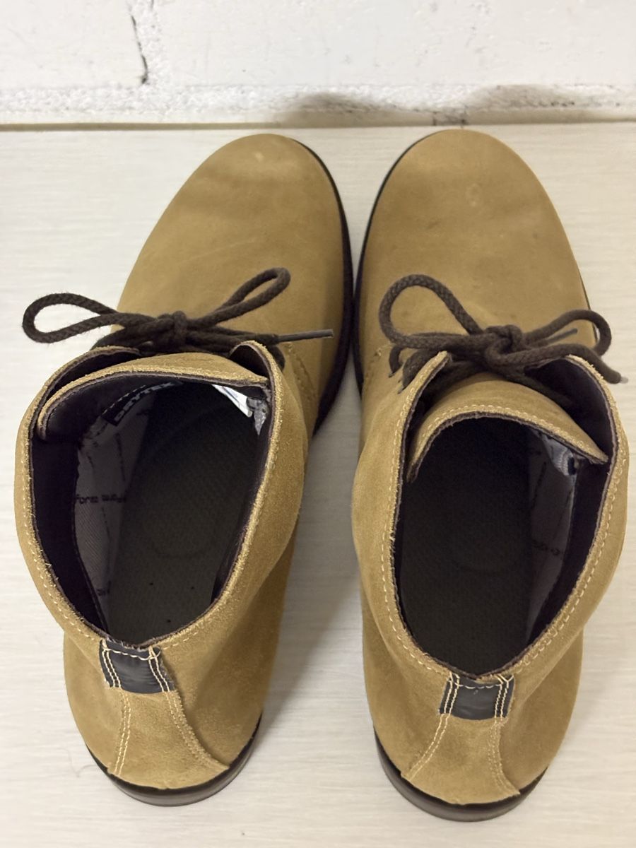 Herrenschuhe: Herrenschuhe FORMA drytex grösse 42 – Gebraucht aus Thun von jeff070 2