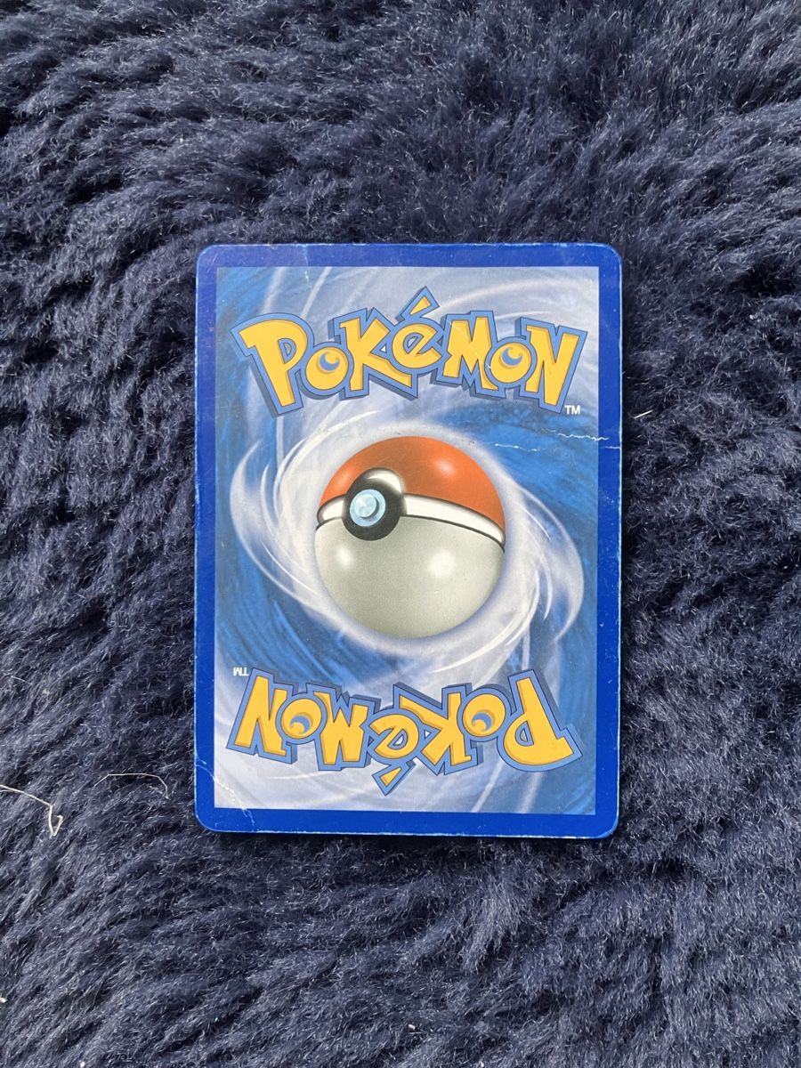 Pokémon Carte collezionabili: Pokemon Darkrai GX, Burning Shadows, Rainbow Rare – Usato da Lyss venduto da Sandera20 2