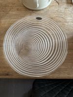 Plat ou grande assiette 