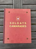 Soldats Camarades 1941 livre illustré