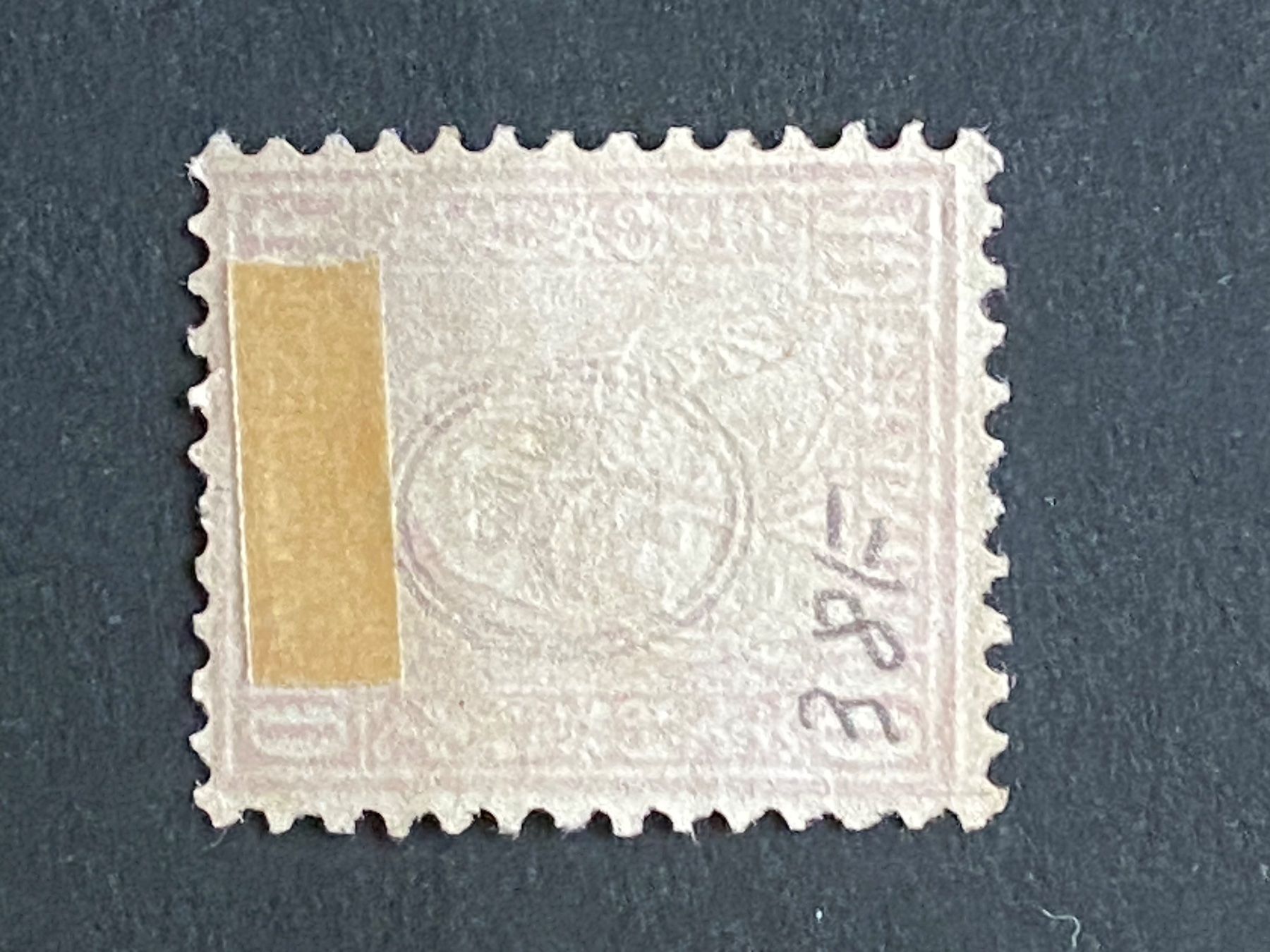 Tutti i francobolli: 38, St Gallen – Usato da Aarau venduto da hilde47 1